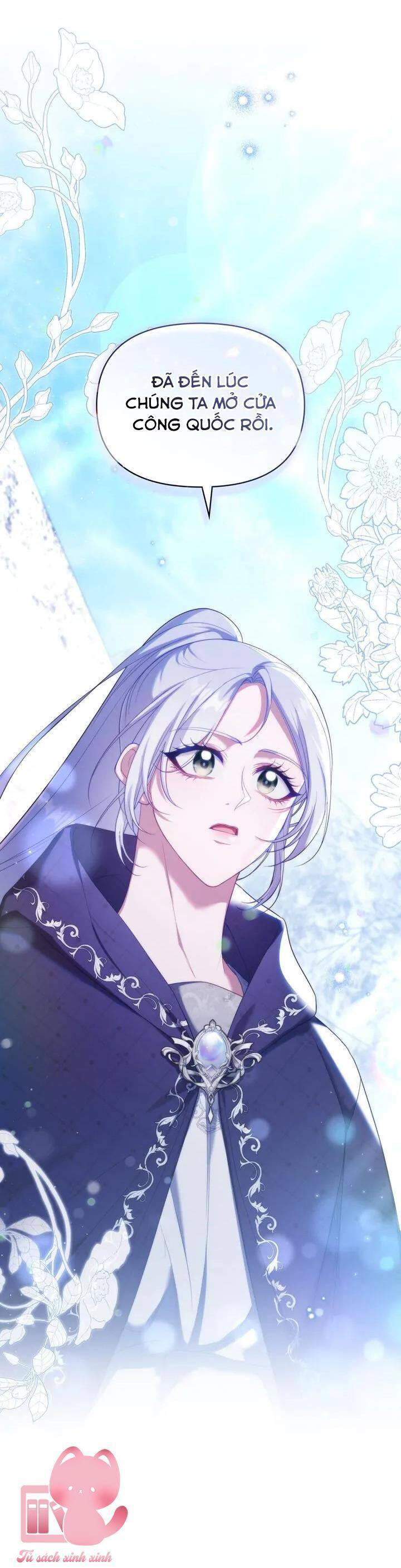 Nếu Tôi Không Nghe Lời Công Tước Chap 81 - Next Chap 82