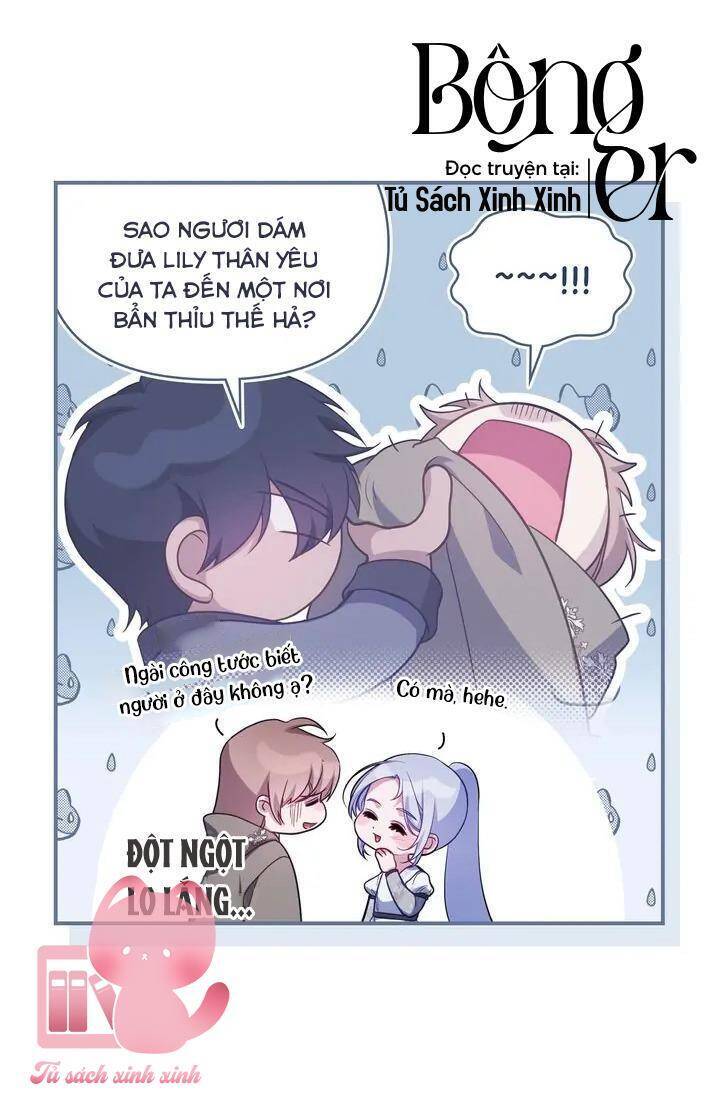 Nếu Tôi Không Nghe Lời Công Tước Chap 81 - Next Chap 82