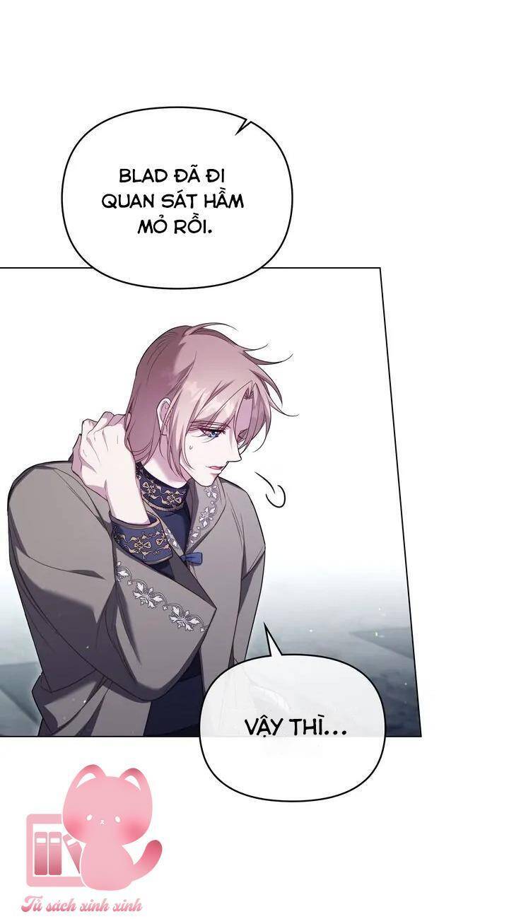 Nếu Tôi Không Nghe Lời Công Tước Chap 81 - Next Chap 82