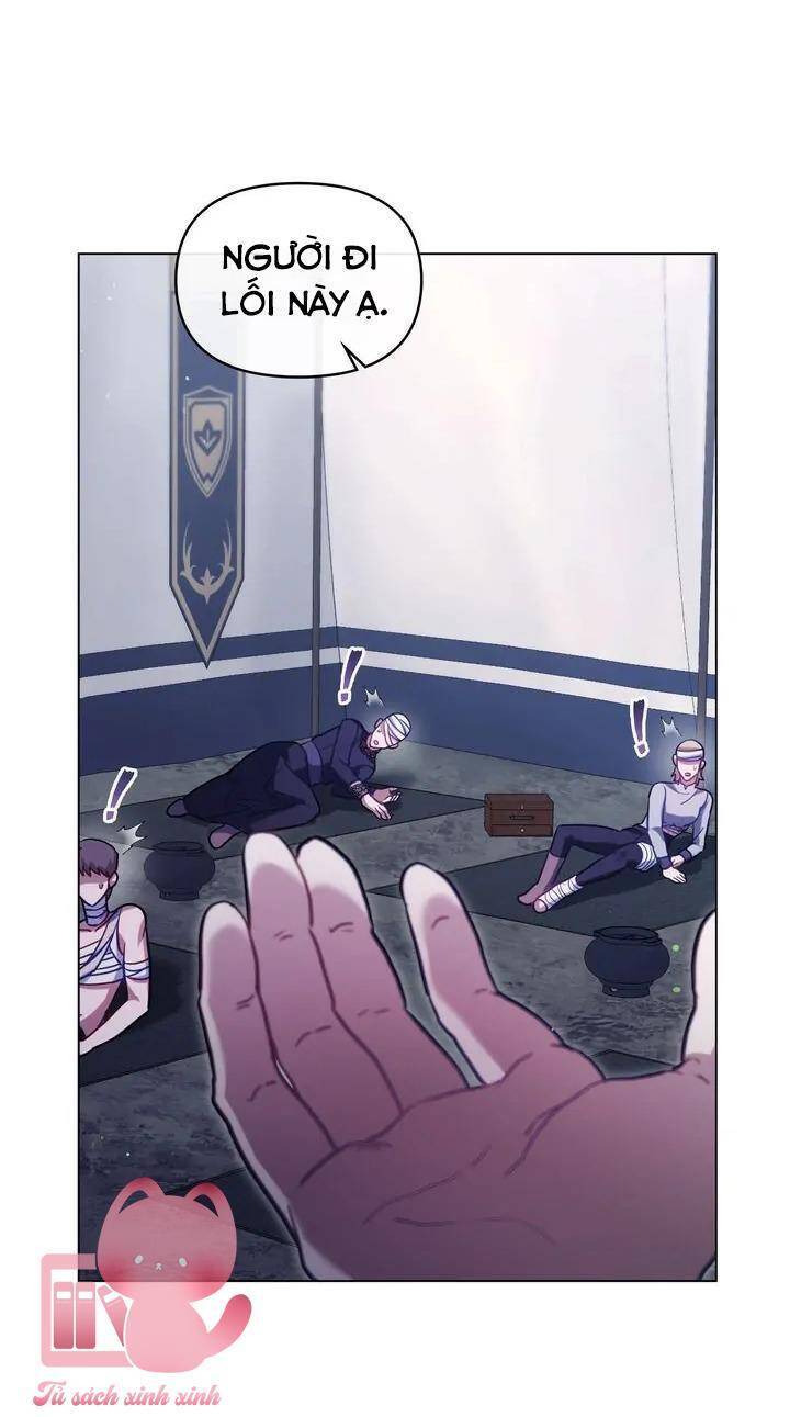 Nếu Tôi Không Nghe Lời Công Tước Chap 81 - Next Chap 82