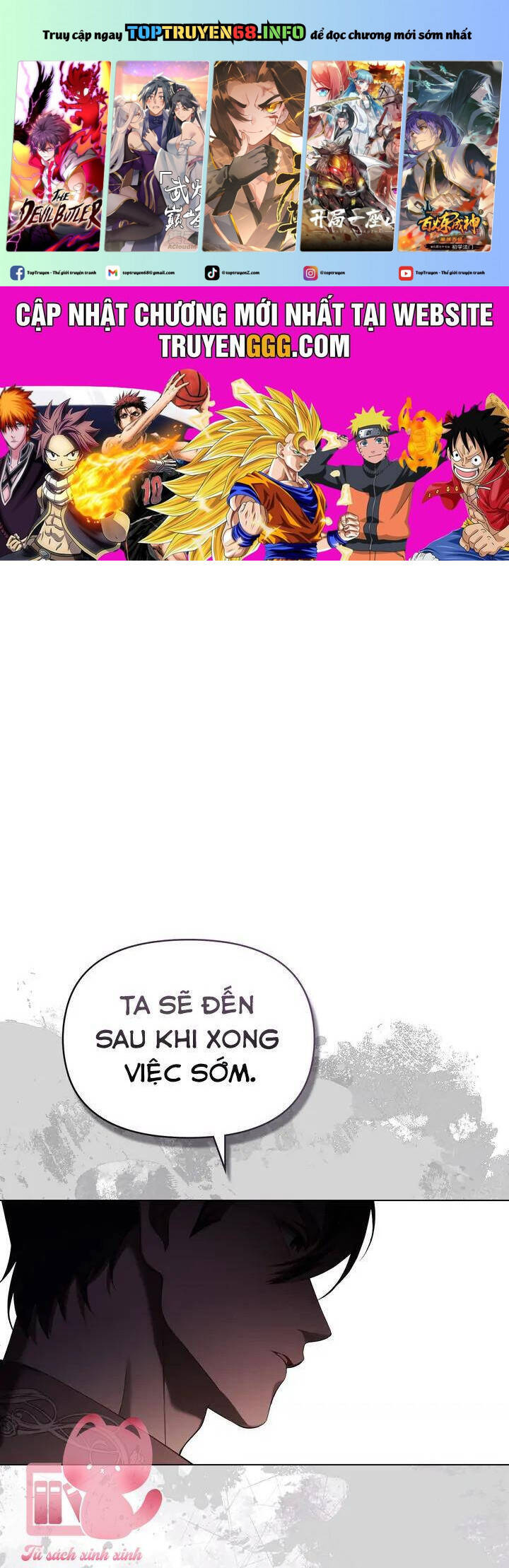 Nếu Tôi Không Nghe Lời Công Tước Chap 83 - Next Chap 84