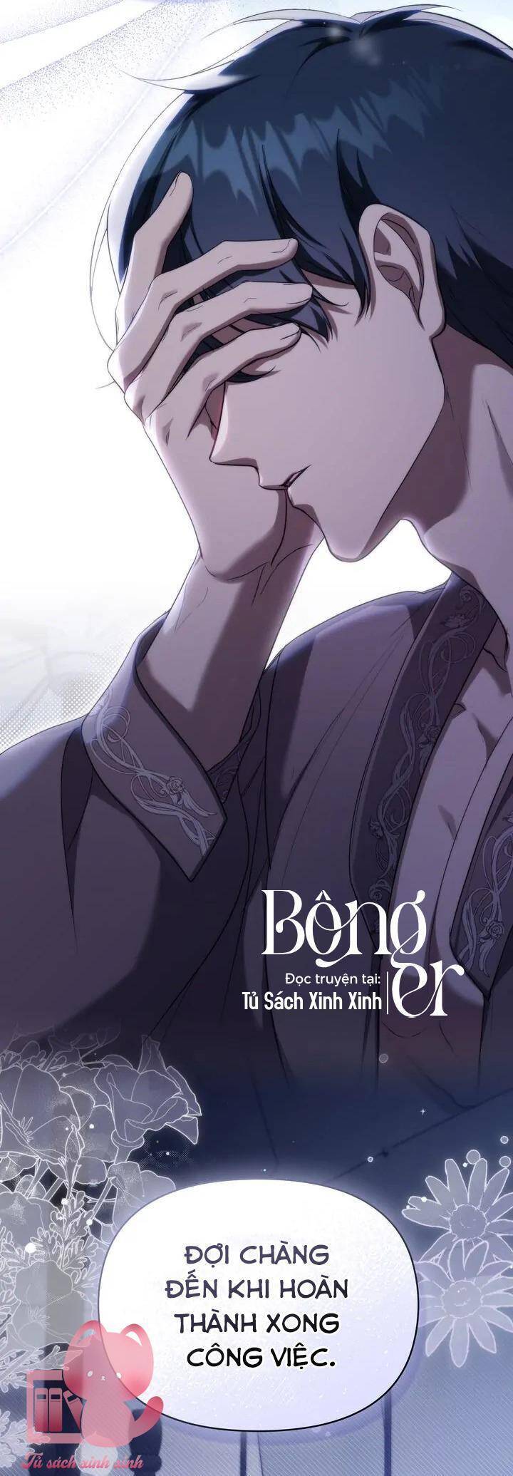 Nếu Tôi Không Nghe Lời Công Tước Chap 83 - Next Chap 84