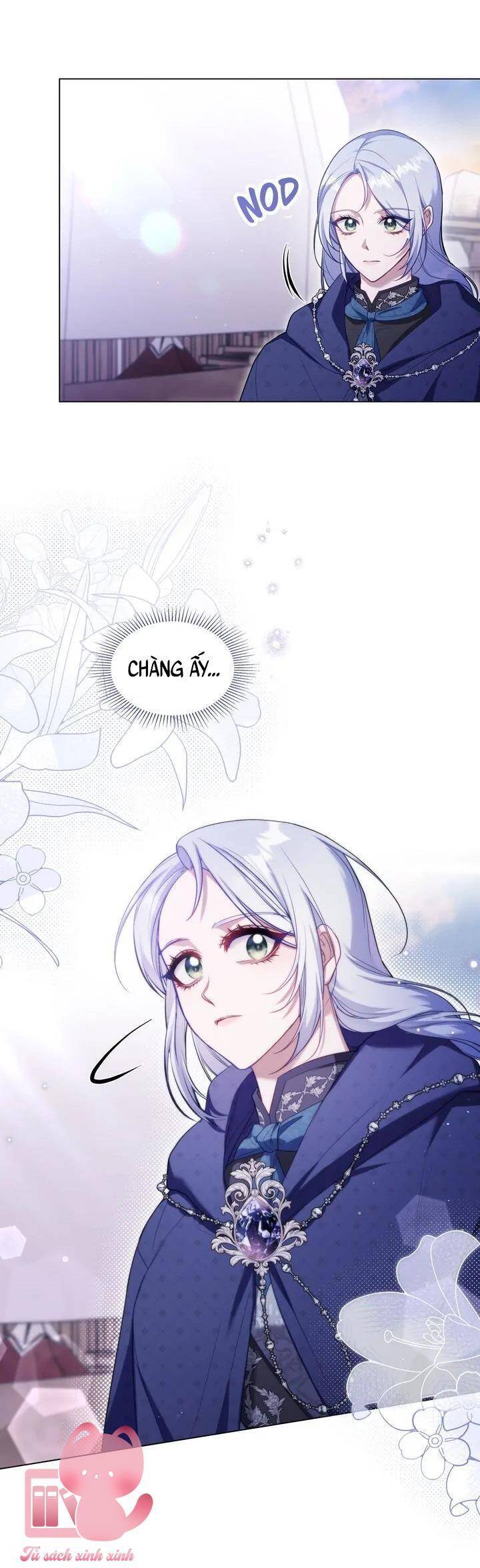 Nếu Tôi Không Nghe Lời Công Tước Chap 83 - Next Chap 84