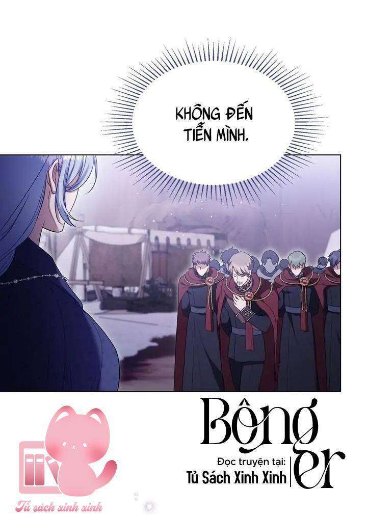 Nếu Tôi Không Nghe Lời Công Tước Chap 83 - Next Chap 84