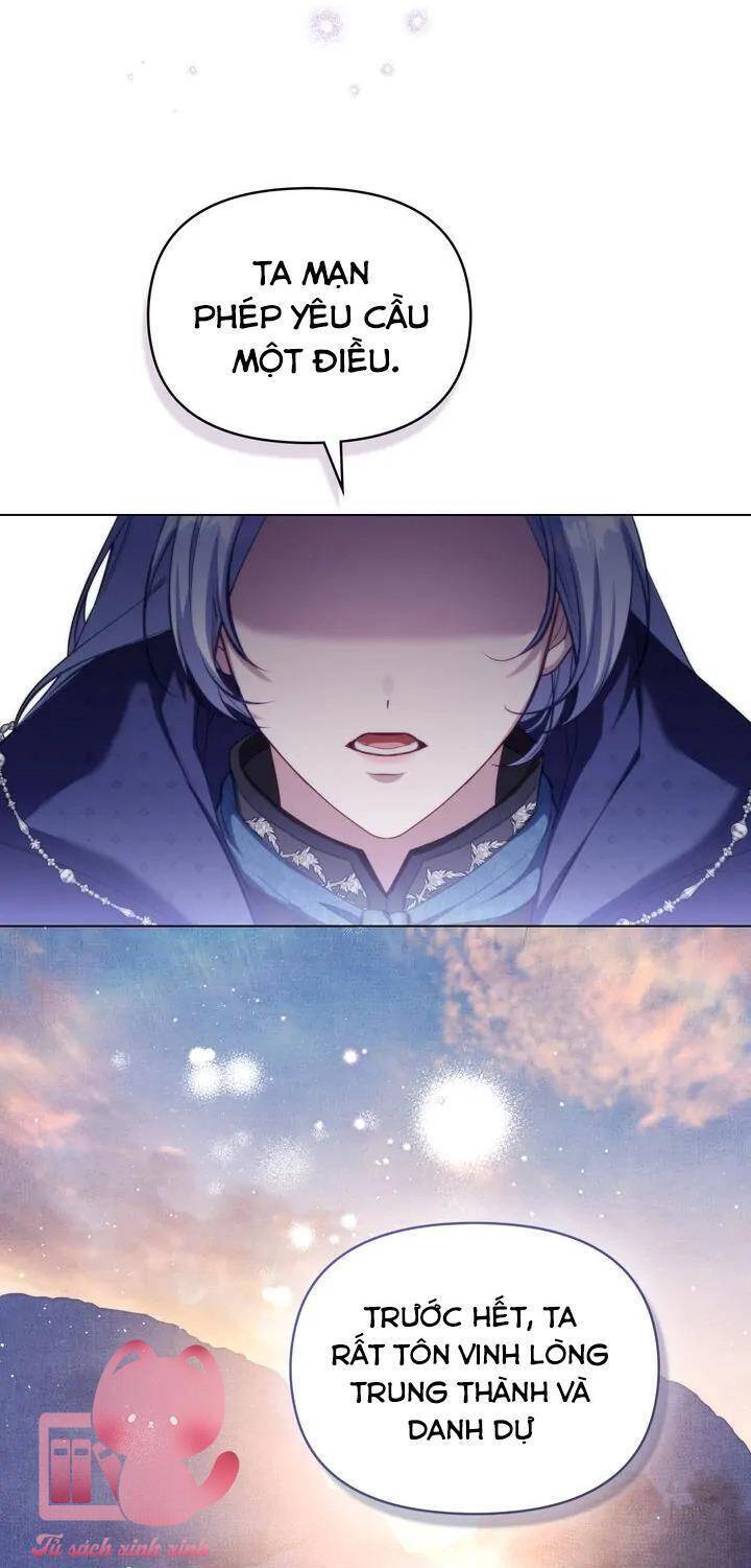 Nếu Tôi Không Nghe Lời Công Tước Chap 83 - Next Chap 84