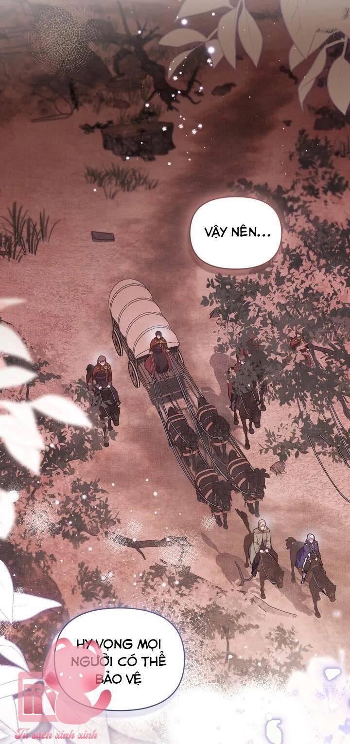 Nếu Tôi Không Nghe Lời Công Tước Chap 83 - Next Chap 84