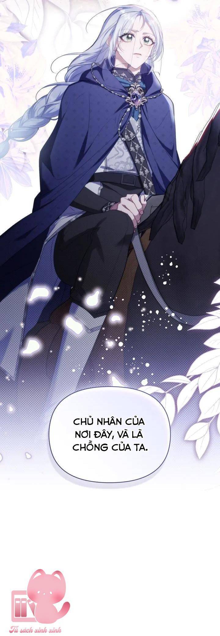 Nếu Tôi Không Nghe Lời Công Tước Chap 83 - Next Chap 84