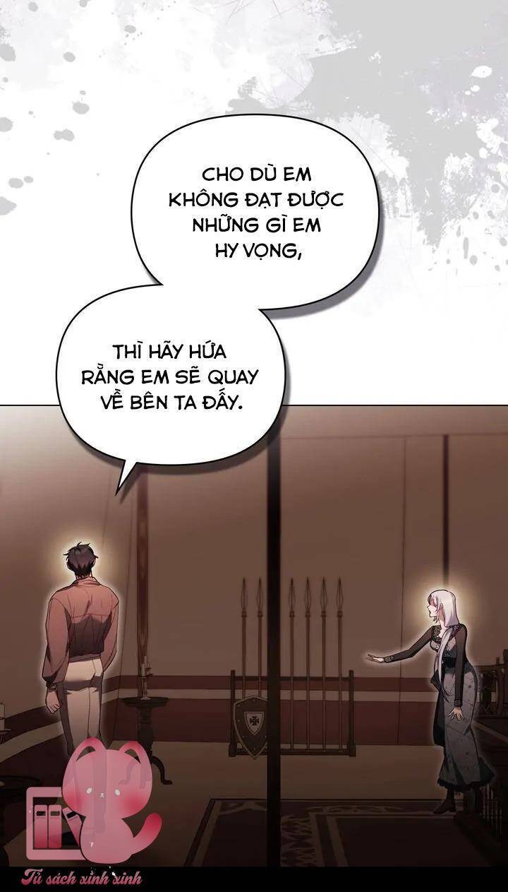 Nếu Tôi Không Nghe Lời Công Tước Chap 83 - Next Chap 84