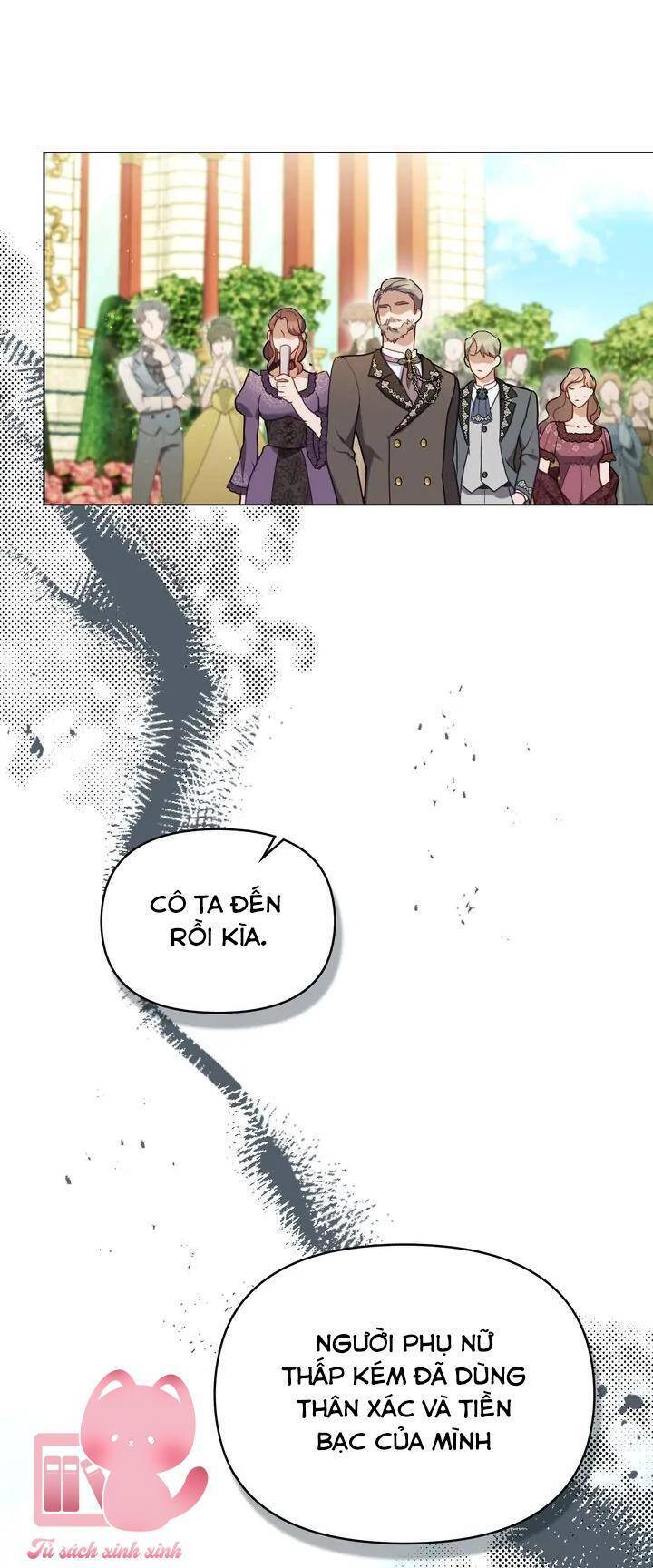 Nếu Tôi Không Nghe Lời Công Tước Chap 83 - Next Chap 84