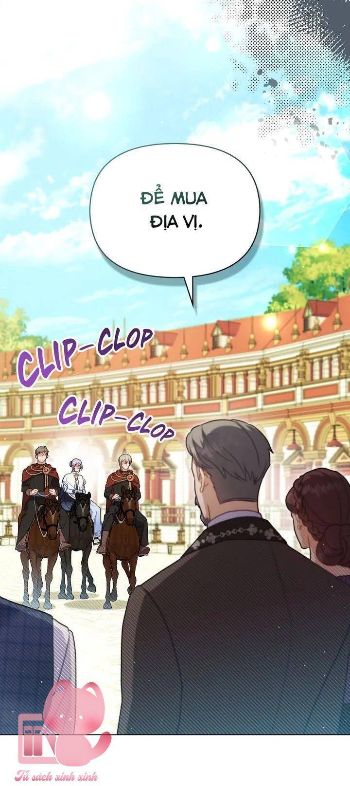 Nếu Tôi Không Nghe Lời Công Tước Chap 83 - Next Chap 84