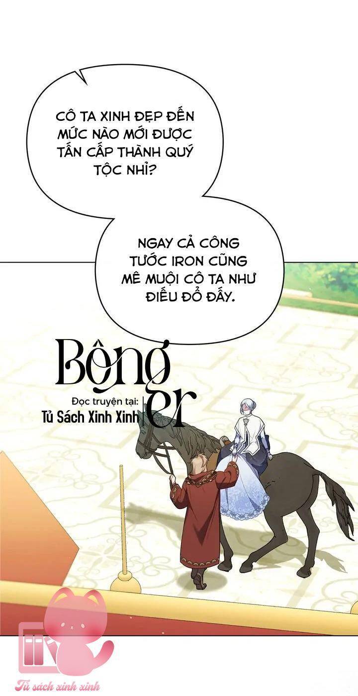 Nếu Tôi Không Nghe Lời Công Tước Chap 83 - Next Chap 84