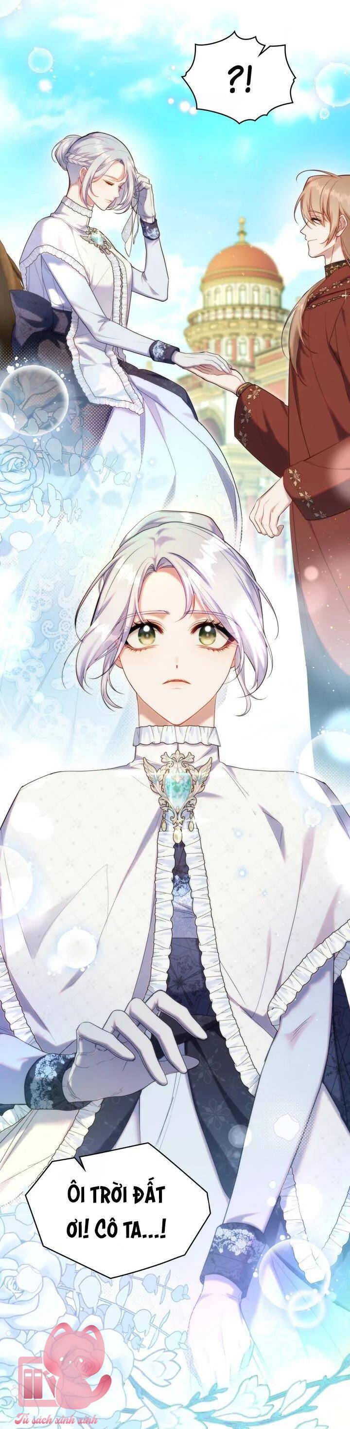 Nếu Tôi Không Nghe Lời Công Tước Chap 83 - Next Chap 84