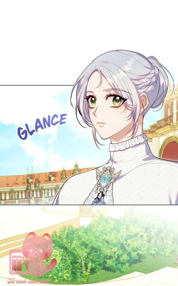 Nếu Tôi Không Nghe Lời Công Tước Chap 83 - Next Chap 84