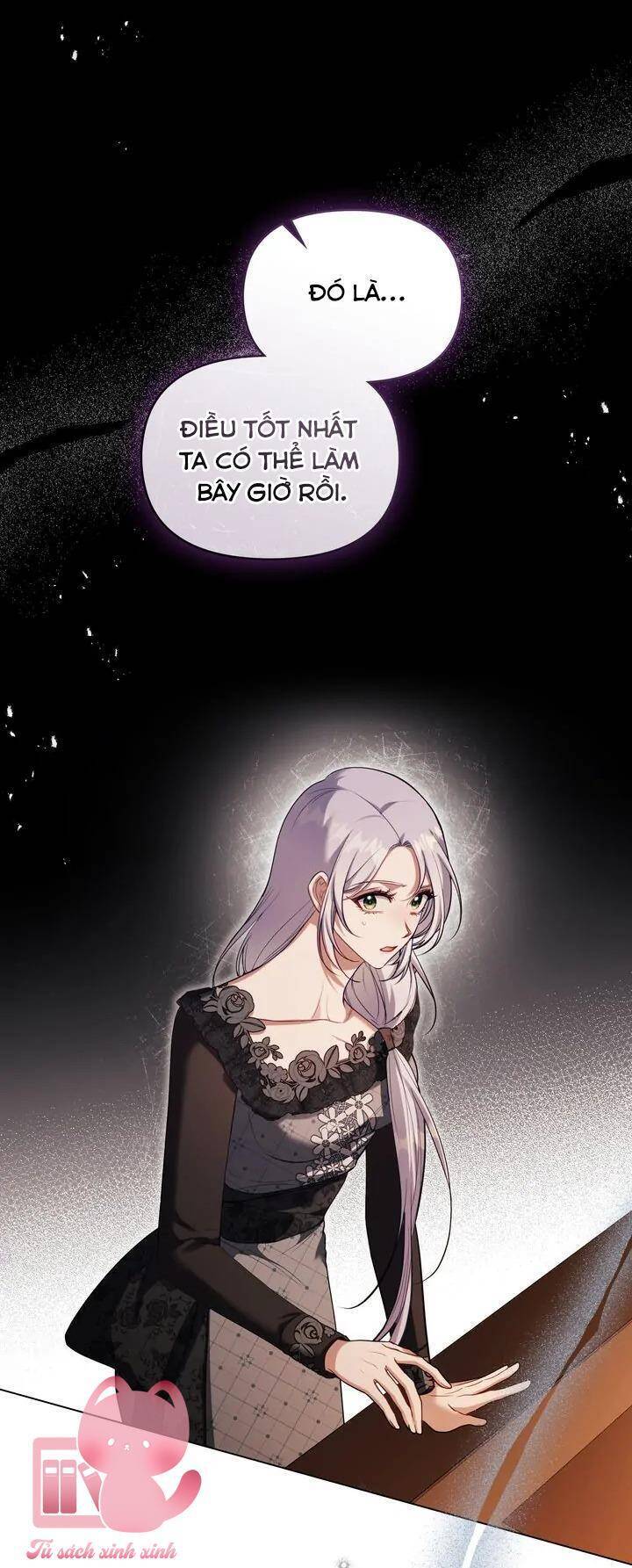 Nếu Tôi Không Nghe Lời Công Tước Chap 83 - Next Chap 84