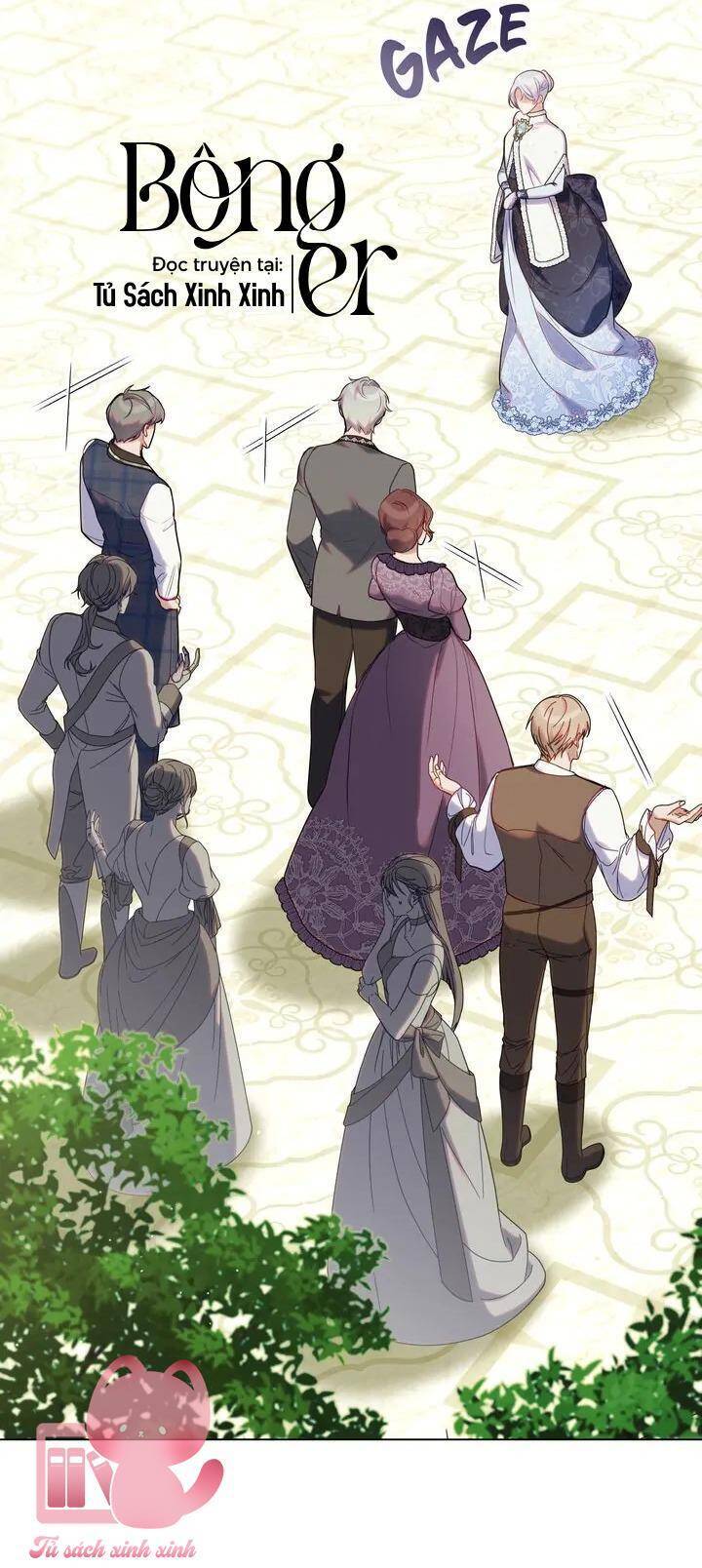 Nếu Tôi Không Nghe Lời Công Tước Chap 83 - Next Chap 84