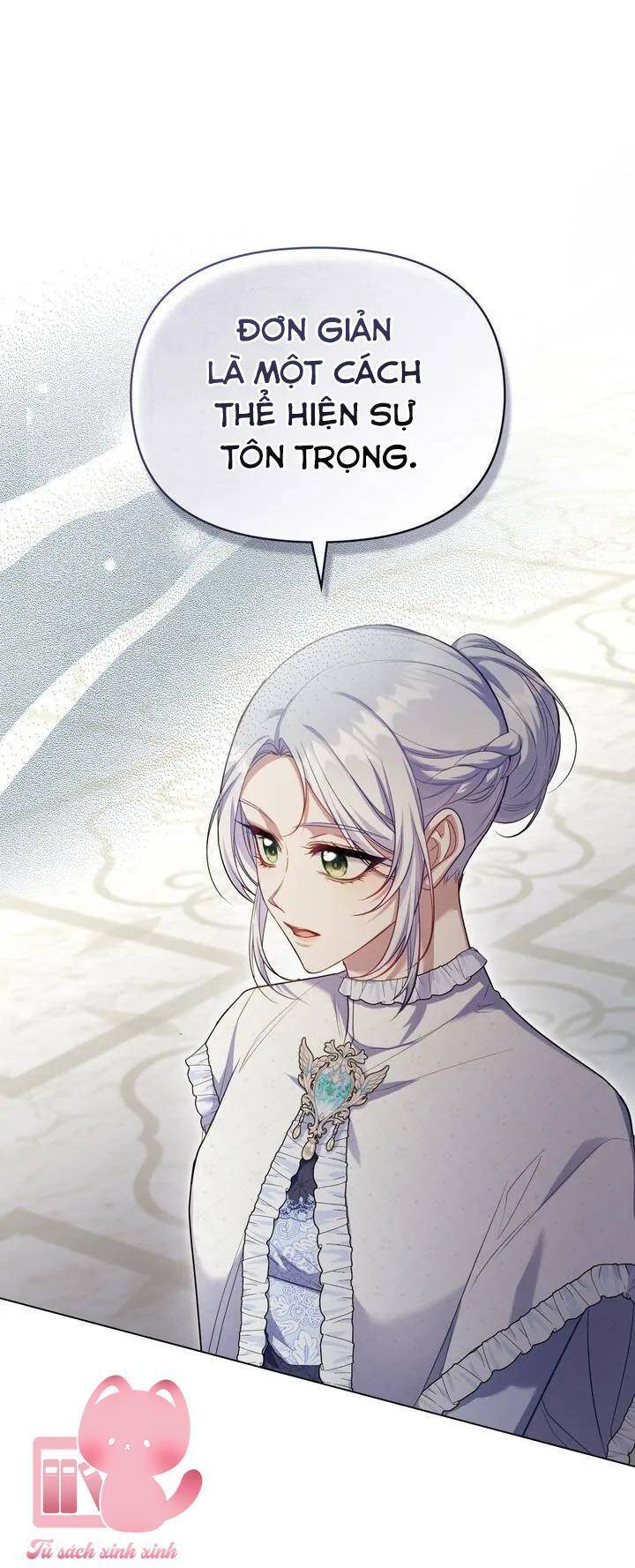 Nếu Tôi Không Nghe Lời Công Tước Chap 83 - Next Chap 84