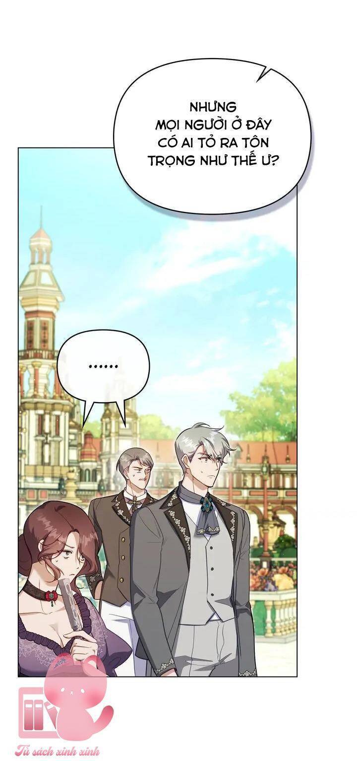 Nếu Tôi Không Nghe Lời Công Tước Chap 83 - Next Chap 84