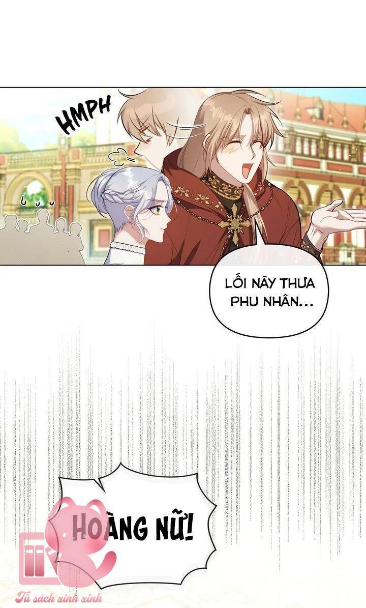 Nếu Tôi Không Nghe Lời Công Tước Chap 83 - Next Chap 84