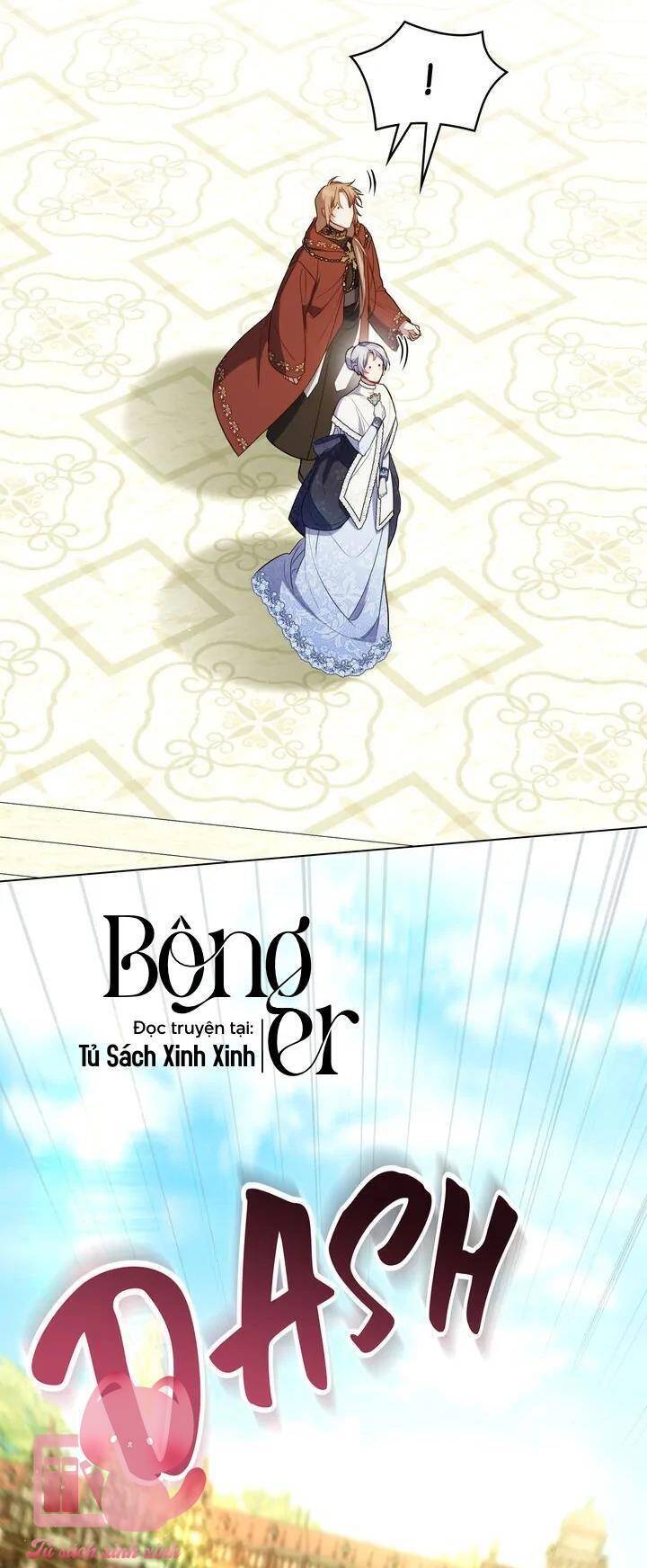 Nếu Tôi Không Nghe Lời Công Tước Chap 83 - Next Chap 84