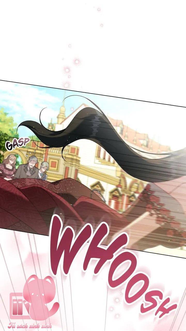 Nếu Tôi Không Nghe Lời Công Tước Chap 83 - Next Chap 84