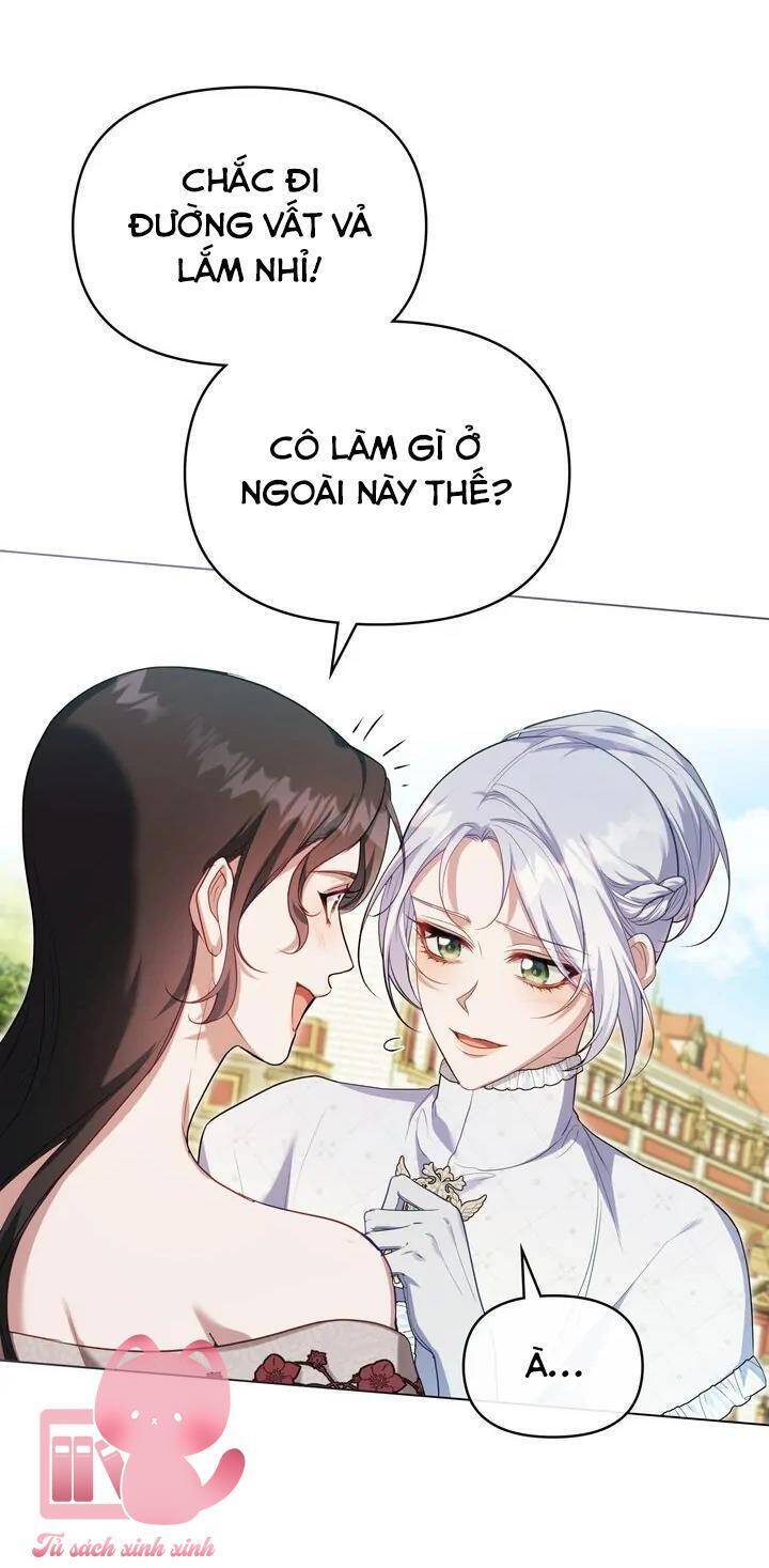 Nếu Tôi Không Nghe Lời Công Tước Chap 83 - Next Chap 84