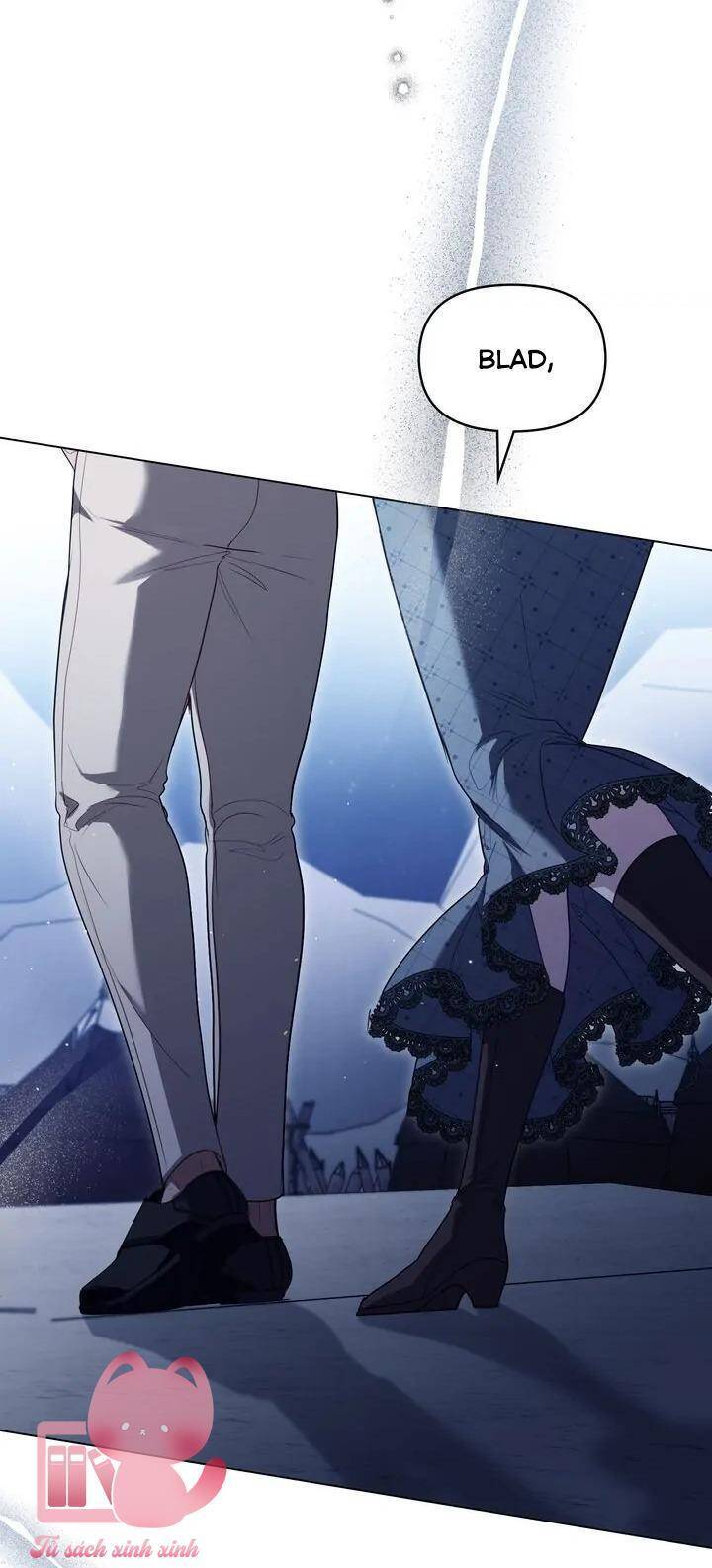 Nếu Tôi Không Nghe Lời Công Tước Chap 83 - Next Chap 84