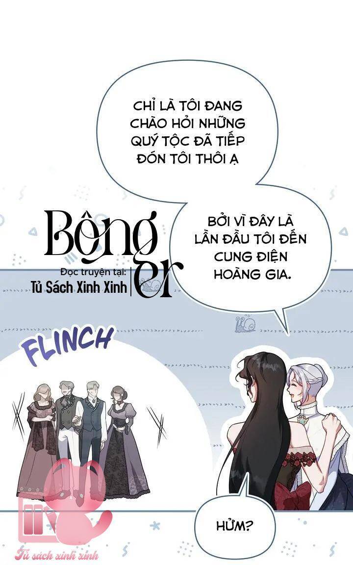 Nếu Tôi Không Nghe Lời Công Tước Chap 83 - Next Chap 84