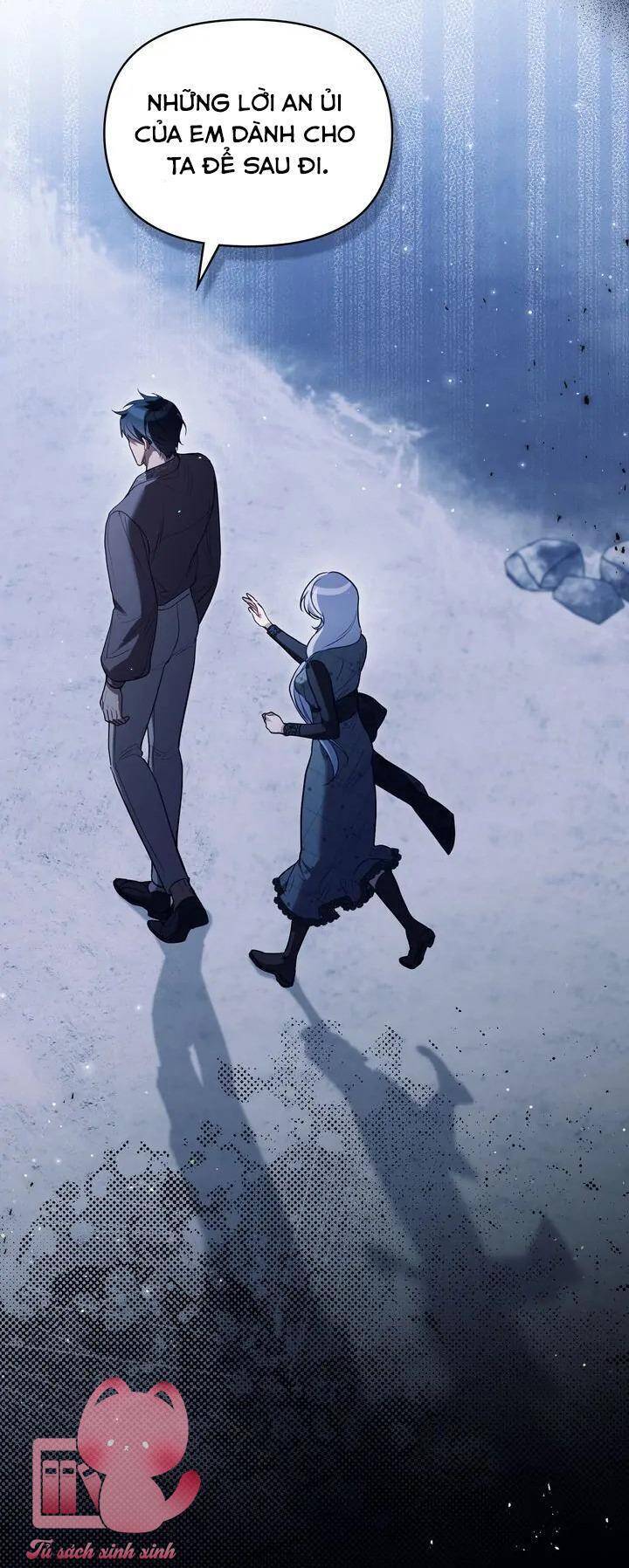 Nếu Tôi Không Nghe Lời Công Tước Chap 83 - Next Chap 84