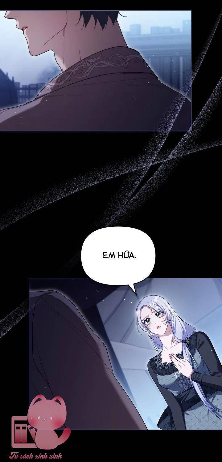 Nếu Tôi Không Nghe Lời Công Tước Chap 83 - Next Chap 84