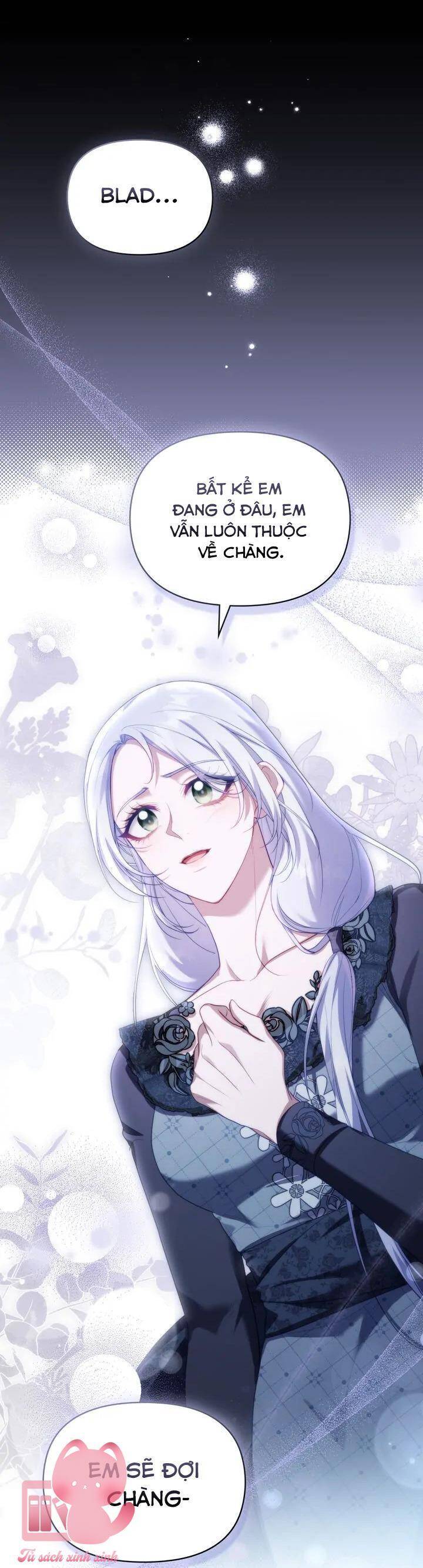 Nếu Tôi Không Nghe Lời Công Tước Chap 83 - Next Chap 84