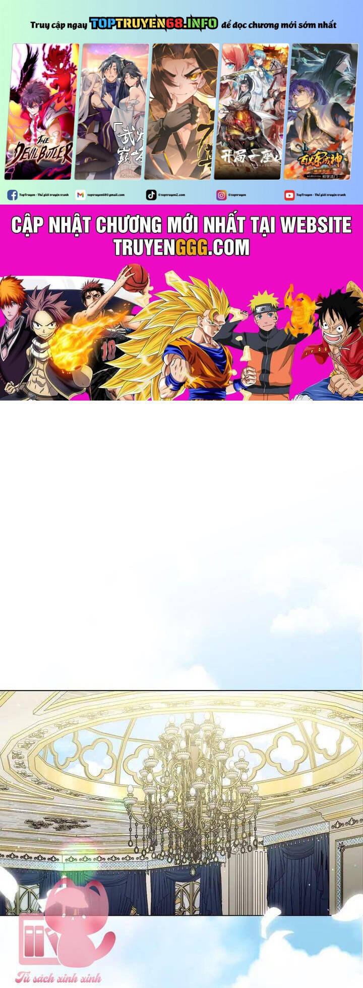 Nếu Tôi Không Nghe Lời Công Tước Chap 84 - Next Chap 85