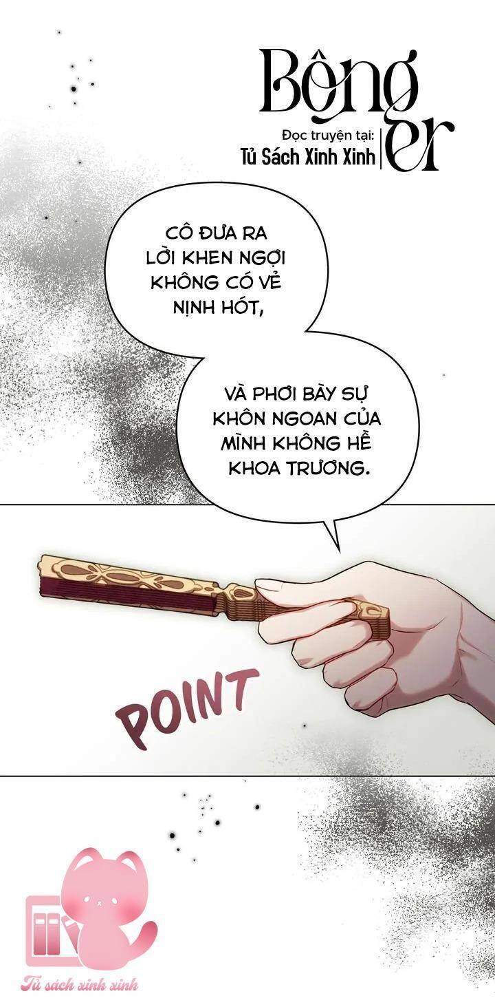 Nếu Tôi Không Nghe Lời Công Tước Chap 84 - Next Chap 85