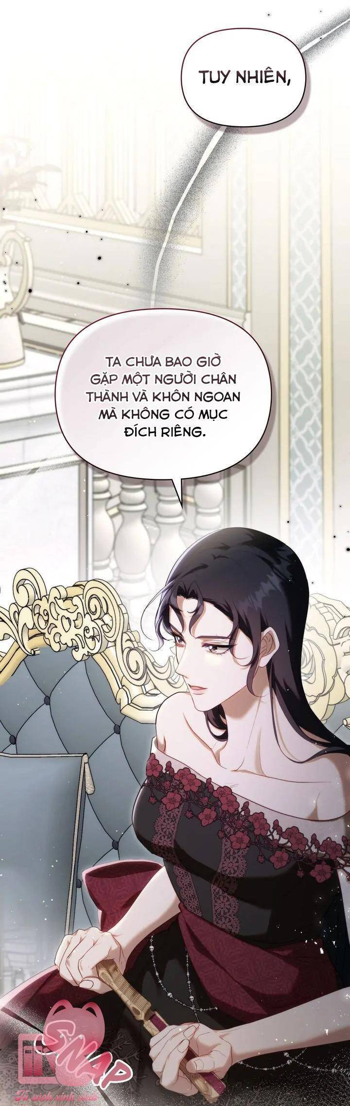 Nếu Tôi Không Nghe Lời Công Tước Chap 84 - Next Chap 85