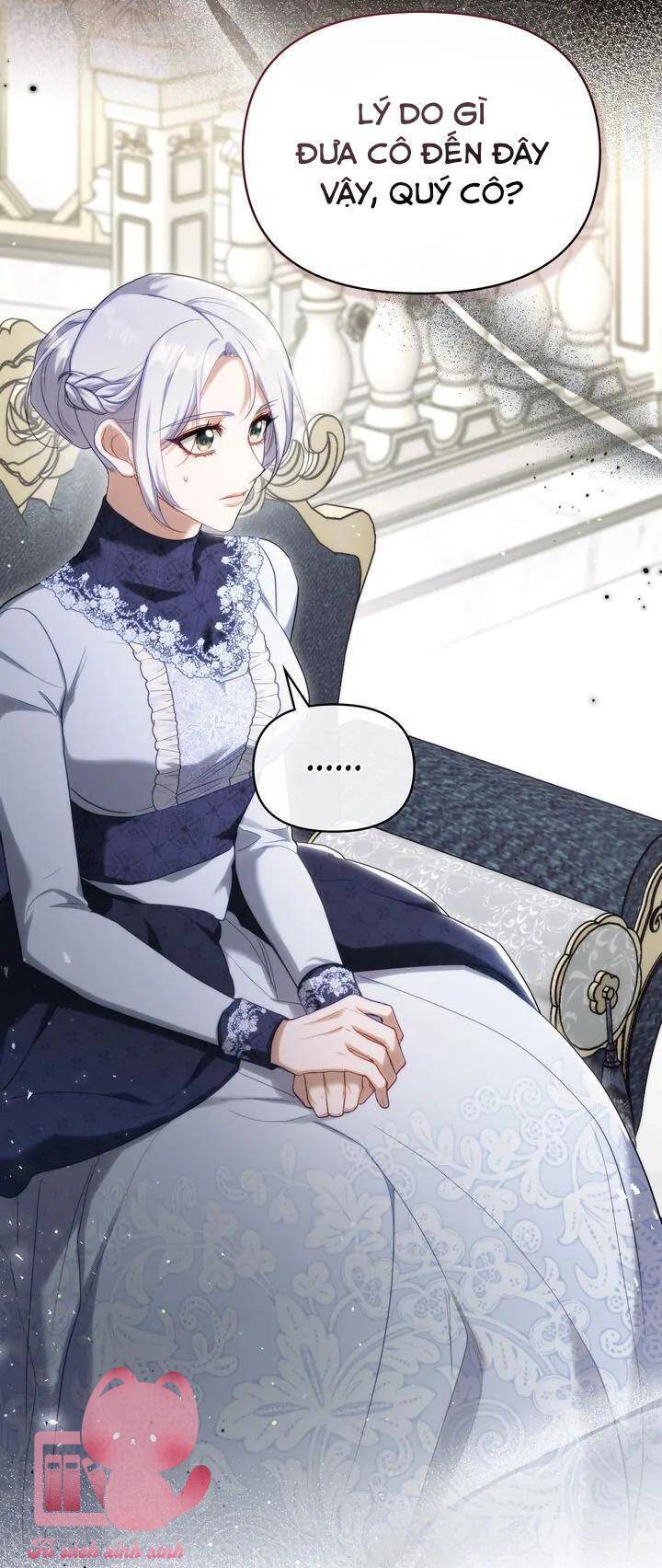 Nếu Tôi Không Nghe Lời Công Tước Chap 84 - Next Chap 85