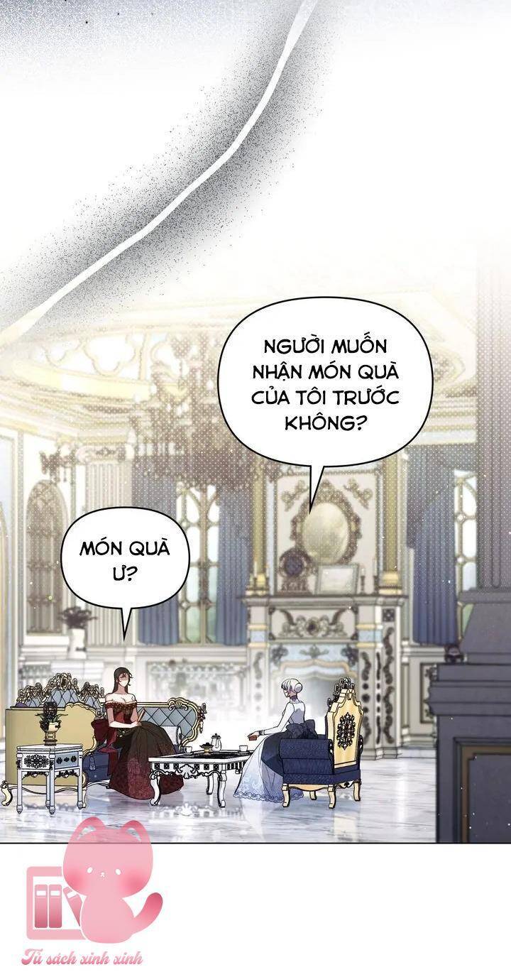 Nếu Tôi Không Nghe Lời Công Tước Chap 84 - Next Chap 85