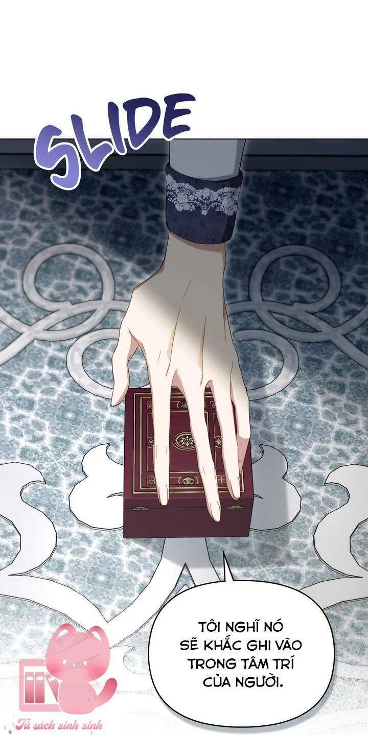 Nếu Tôi Không Nghe Lời Công Tước Chap 84 - Next Chap 85