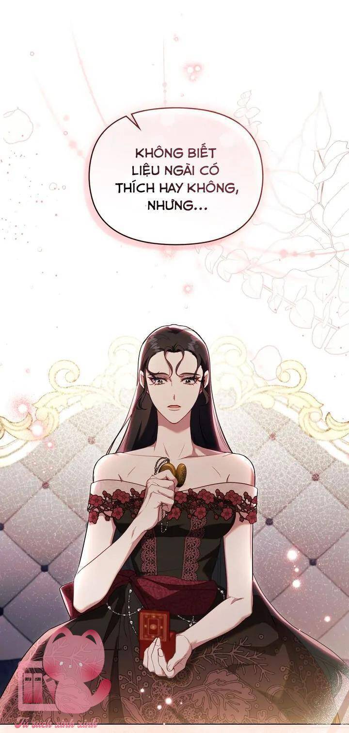 Nếu Tôi Không Nghe Lời Công Tước Chap 84 - Next Chap 85