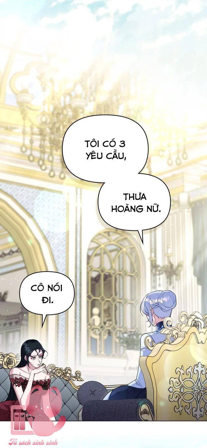 Nếu Tôi Không Nghe Lời Công Tước Chap 84 - Next Chap 85