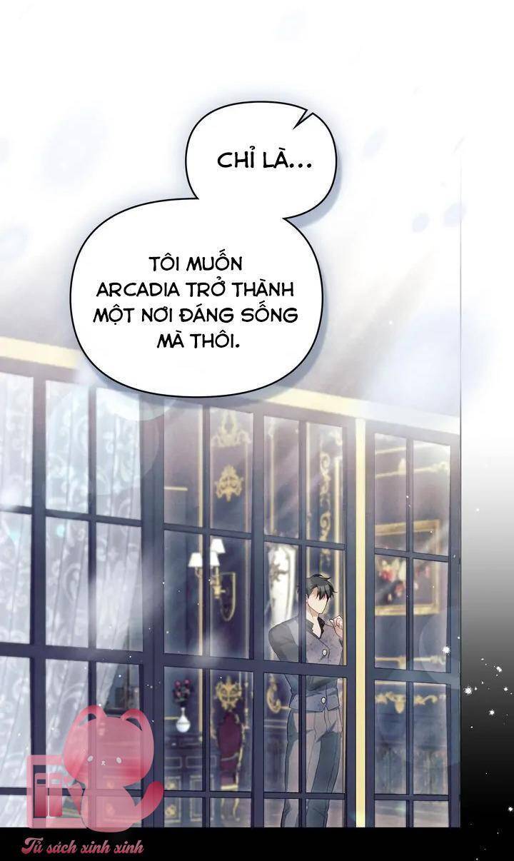 Nếu Tôi Không Nghe Lời Công Tước Chap 84 - Next Chap 85