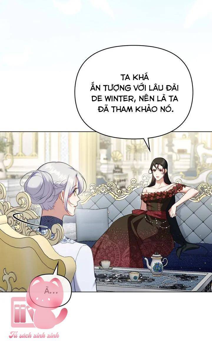 Nếu Tôi Không Nghe Lời Công Tước Chap 84 - Next Chap 85