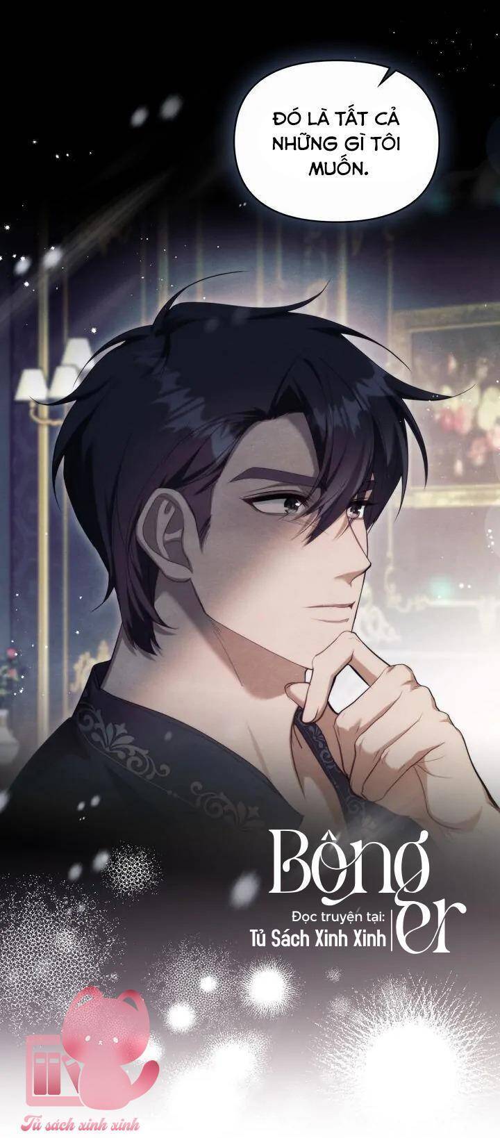 Nếu Tôi Không Nghe Lời Công Tước Chap 84 - Next Chap 85