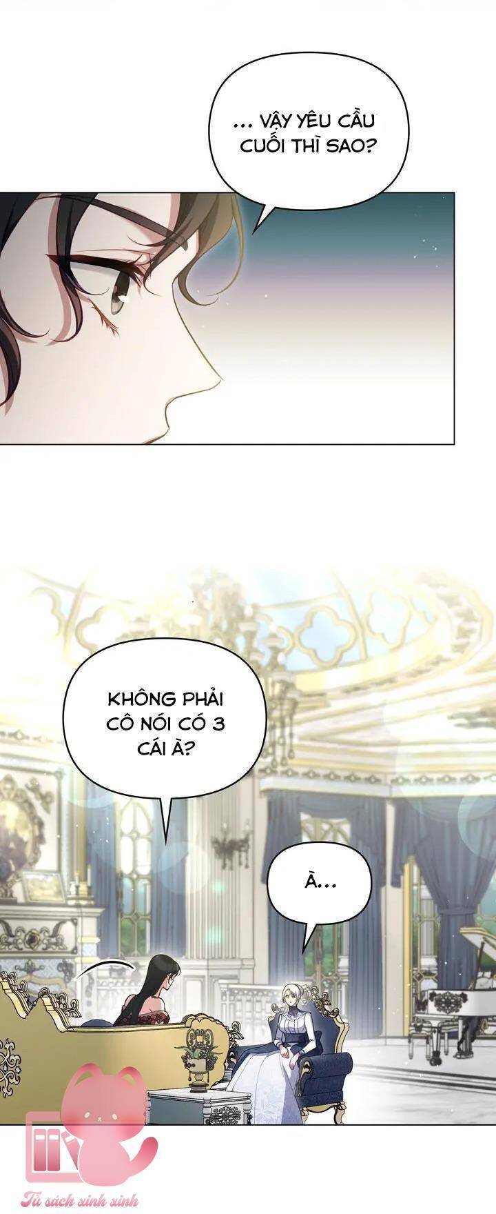 Nếu Tôi Không Nghe Lời Công Tước Chap 84 - Next Chap 85