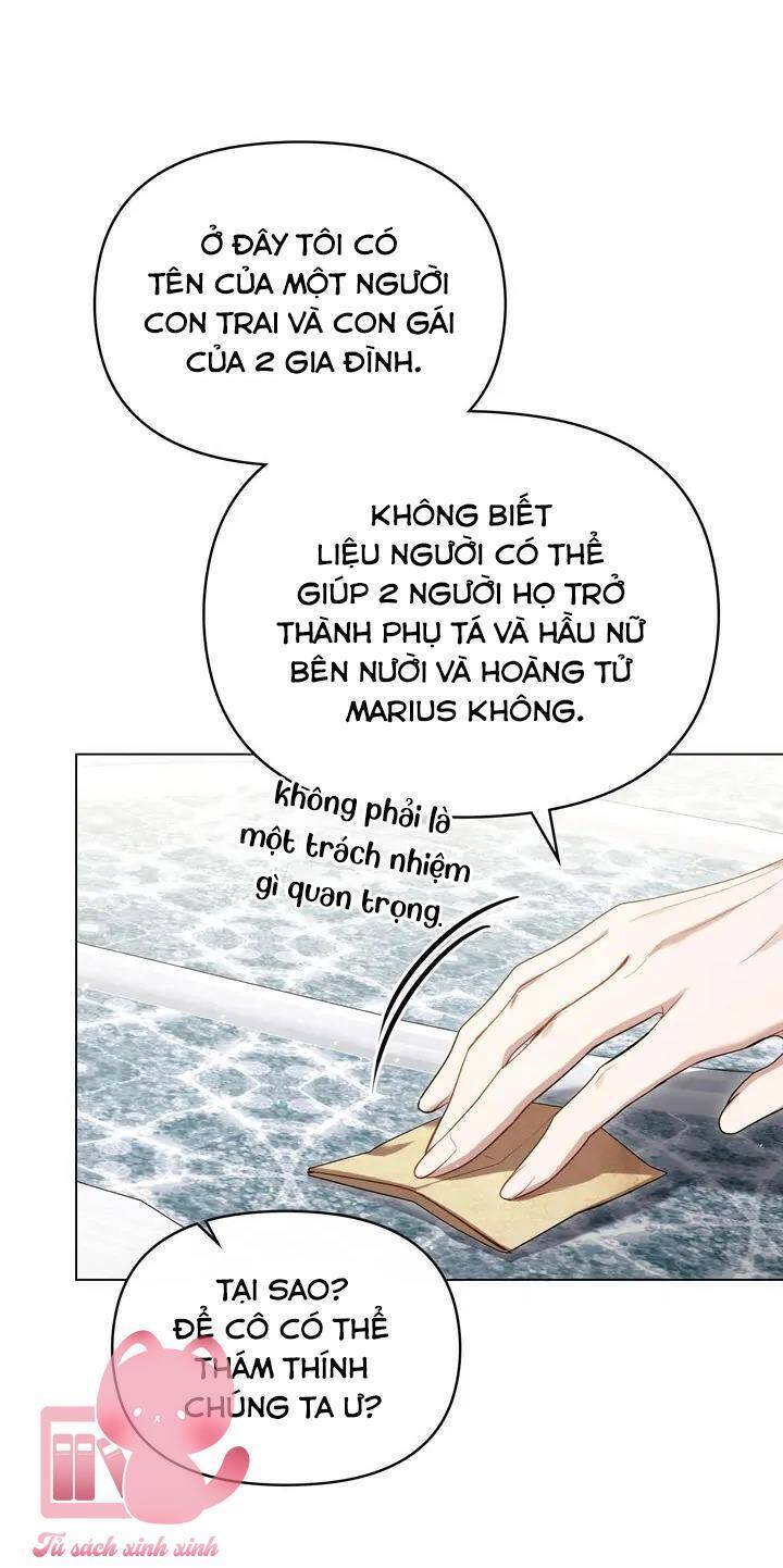Nếu Tôi Không Nghe Lời Công Tước Chap 84 - Next Chap 85