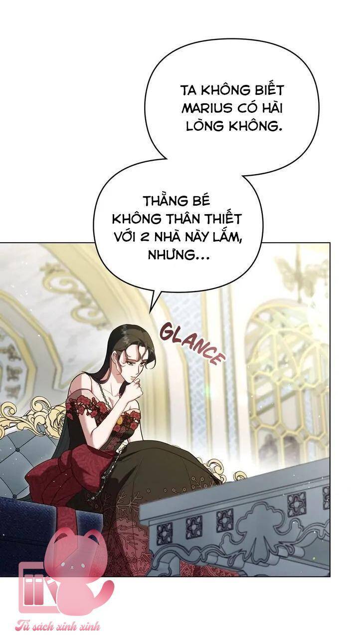 Nếu Tôi Không Nghe Lời Công Tước Chap 84 - Next Chap 85