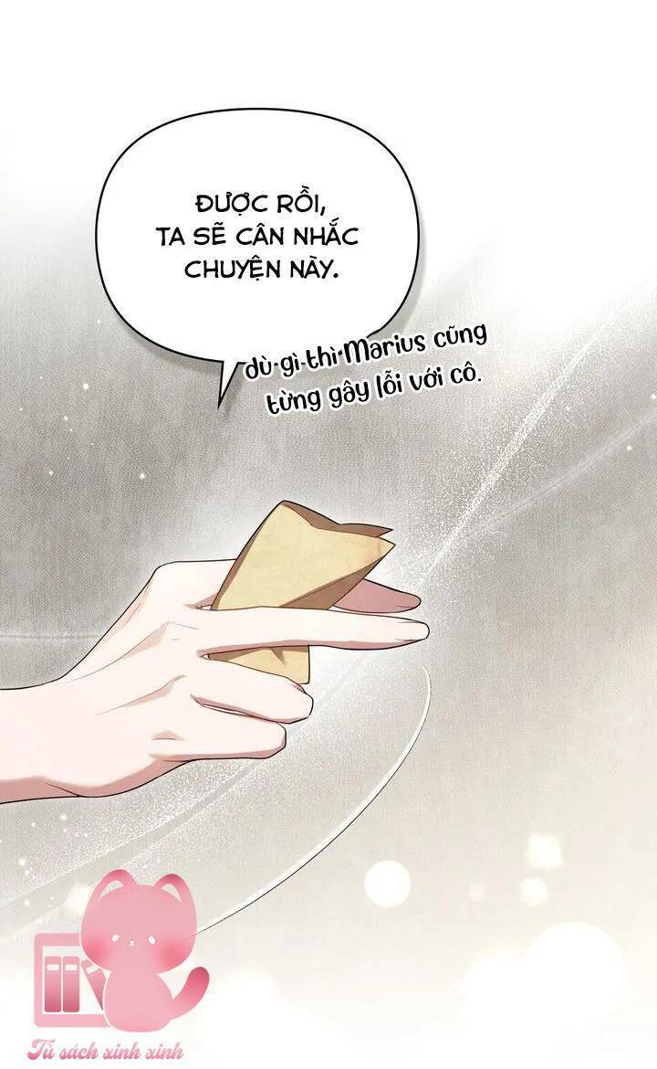 Nếu Tôi Không Nghe Lời Công Tước Chap 84 - Next Chap 85