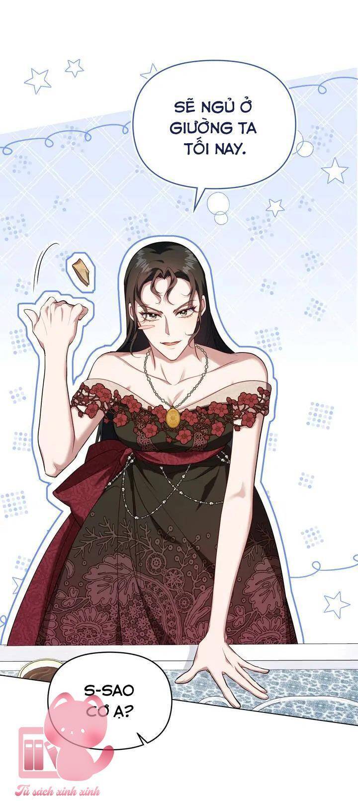 Nếu Tôi Không Nghe Lời Công Tước Chap 84 - Next Chap 85