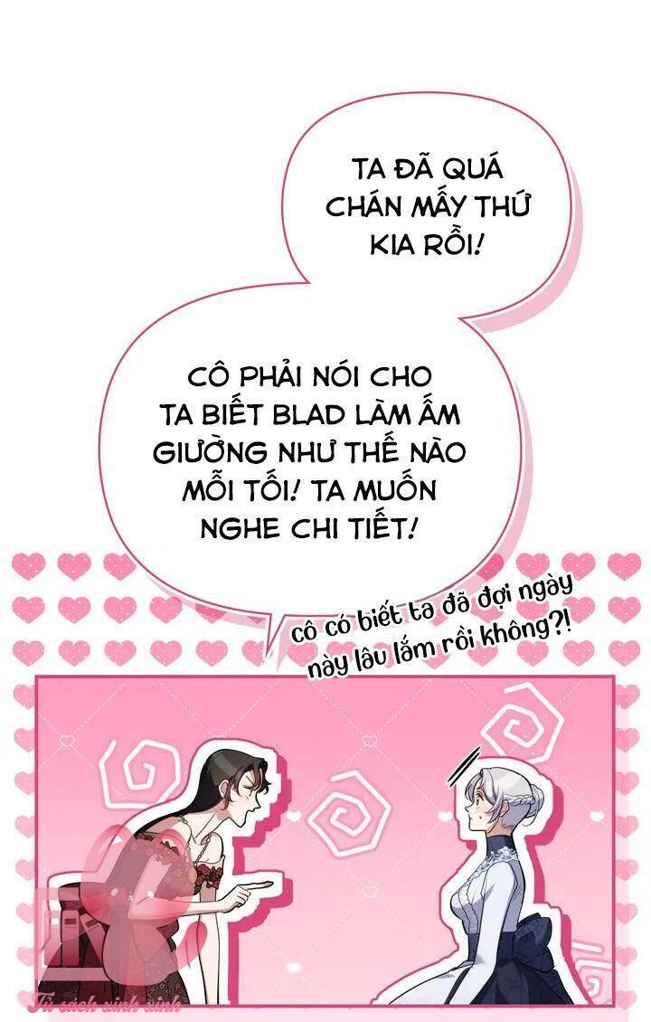 Nếu Tôi Không Nghe Lời Công Tước Chap 84 - Next Chap 85