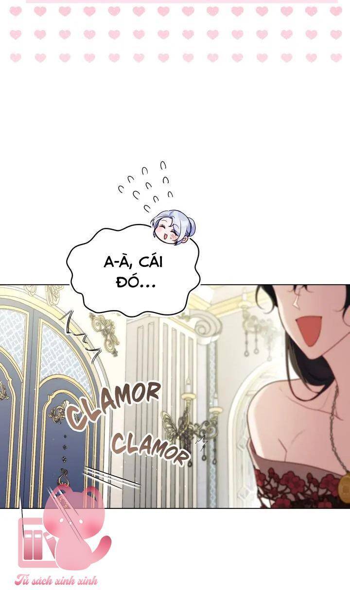 Nếu Tôi Không Nghe Lời Công Tước Chap 84 - Next Chap 85