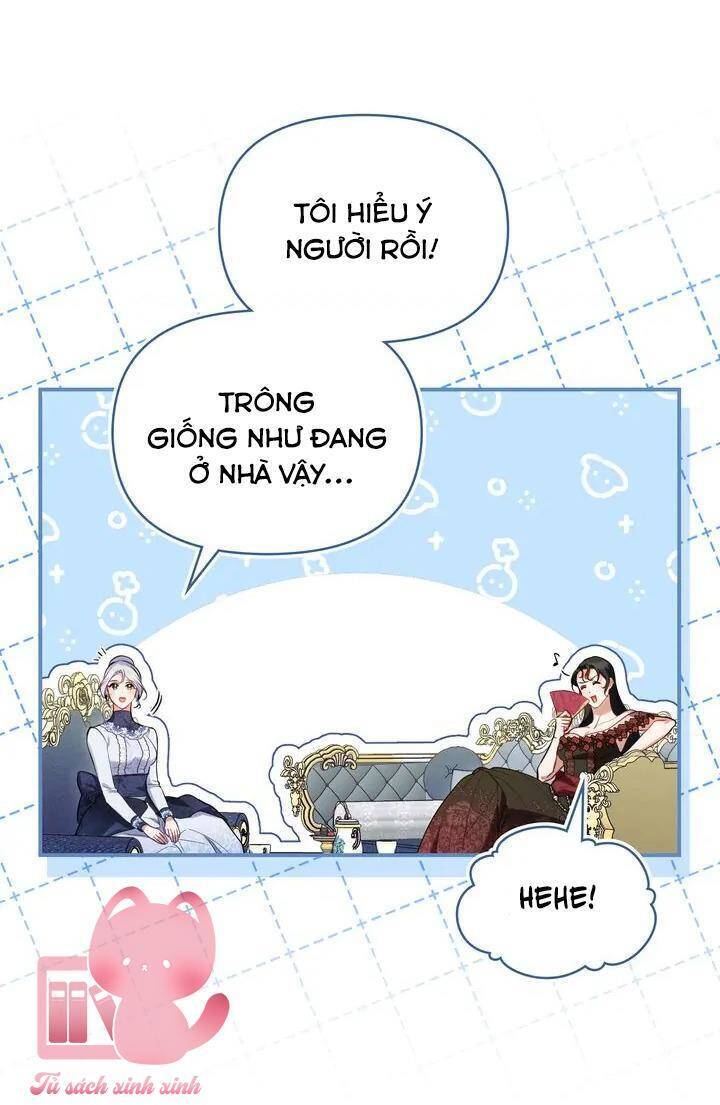 Nếu Tôi Không Nghe Lời Công Tước Chap 84 - Next Chap 85