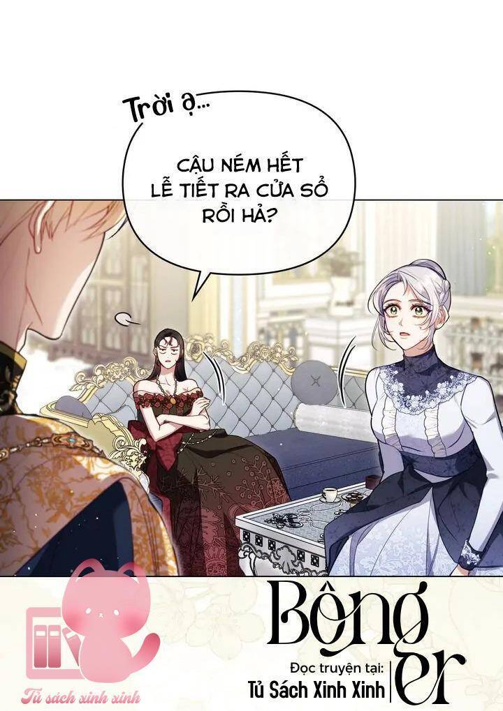 Nếu Tôi Không Nghe Lời Công Tước Chap 84 - Next Chap 85
